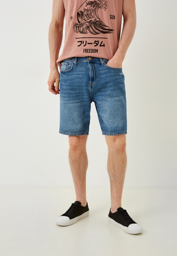 Colin's Шорты джинсовые - фото 1