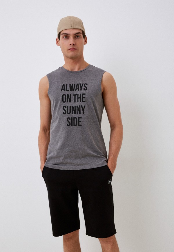 Colin's Майка - фото 1