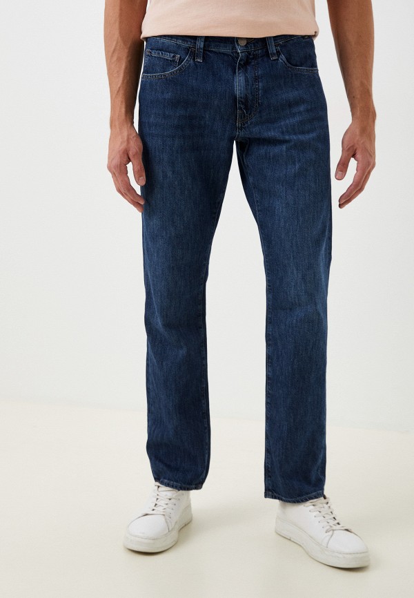 Mavi Джинсы - HUNTER - фото 1