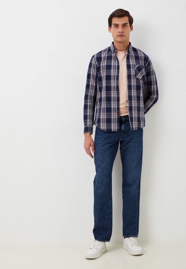 Mavi Джинсы - HUNTER - фото 2