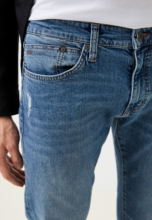 Mavi Джинсы - JAKE - фото 4