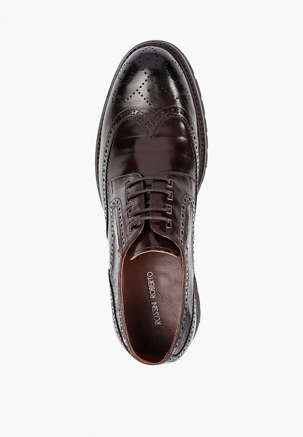 Rossini Roberto Туфли - фото 4