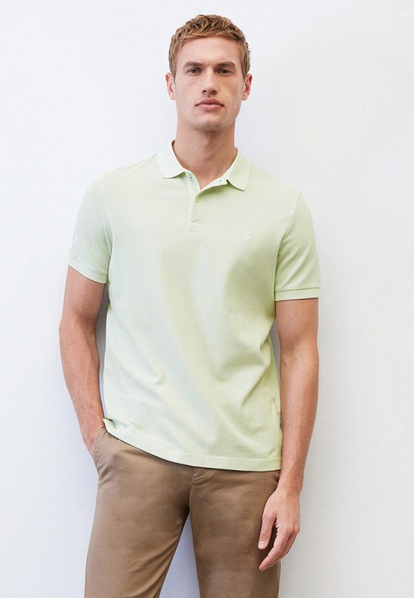 Marc O'Polo Поло - фото 1