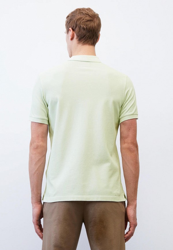 Marc O'Polo Поло - фото 3