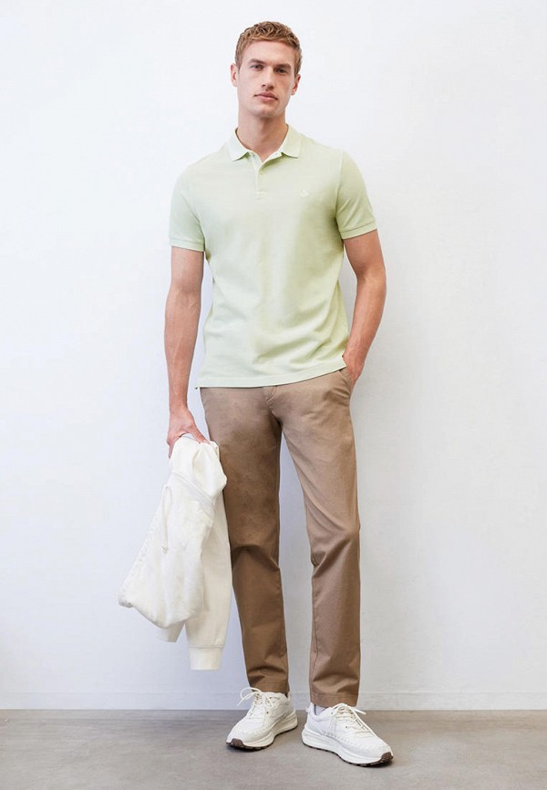 Marc O'Polo Поло - фото 2