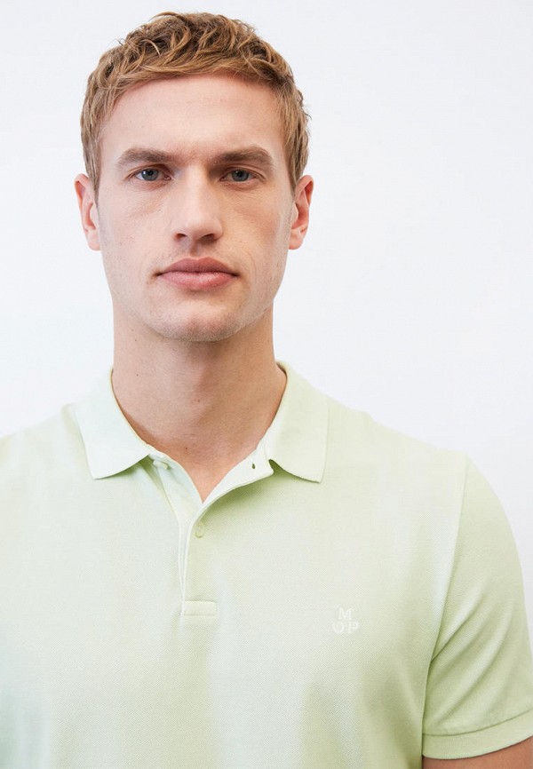 Marc O'Polo Поло - фото 5