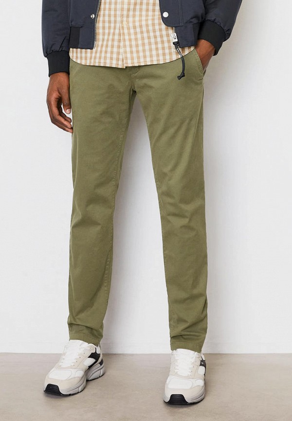 Marc O'Polo Чиносы - Shaped Fit  STIG - фото 1