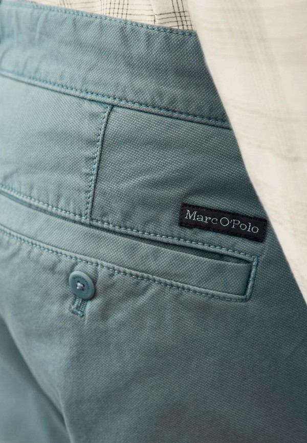 Marc O'Polo Чиносы - Tapered Fit STIG - фото 4