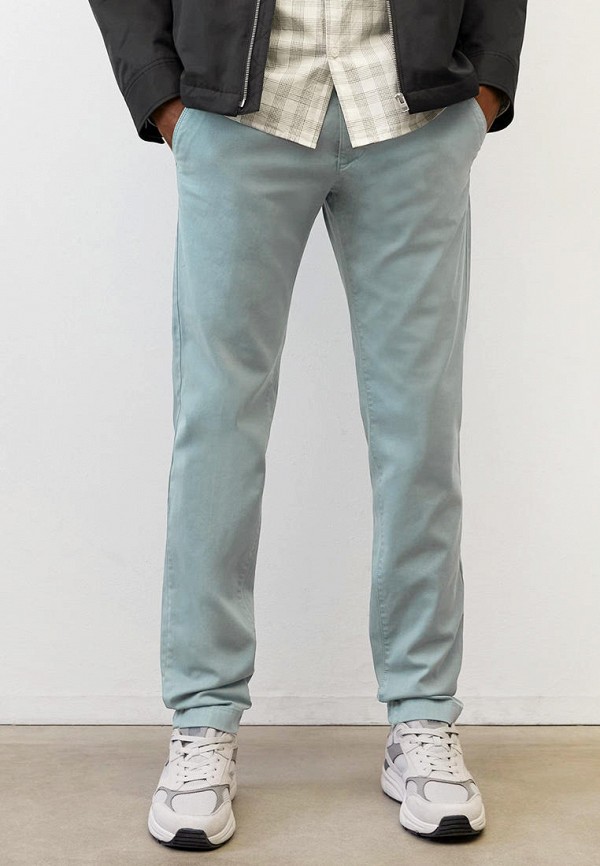 Marc O'Polo Чиносы - Tapered Fit STIG - фото 1