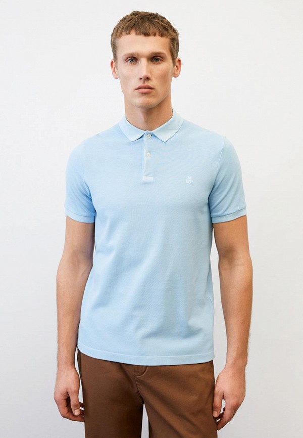 Marc O'Polo Поло - фото 1