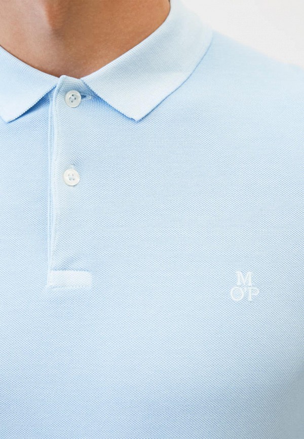 Marc O'Polo Поло - фото 5