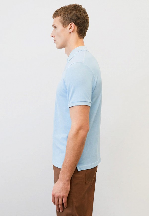 Marc O'Polo Поло - фото 4