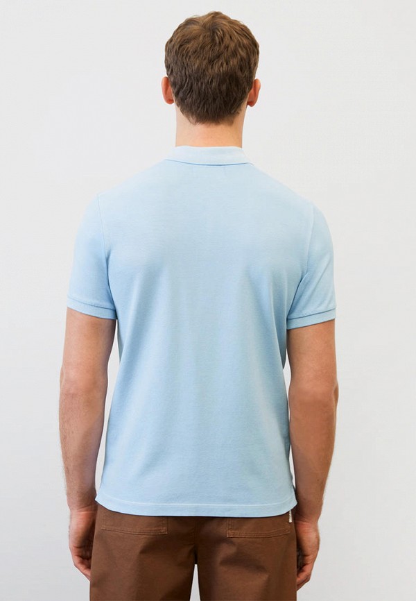 Marc O'Polo Поло - фото 3