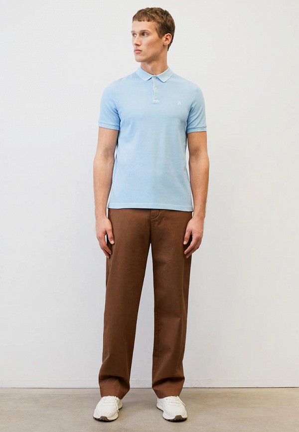 Marc O'Polo Поло - фото 2