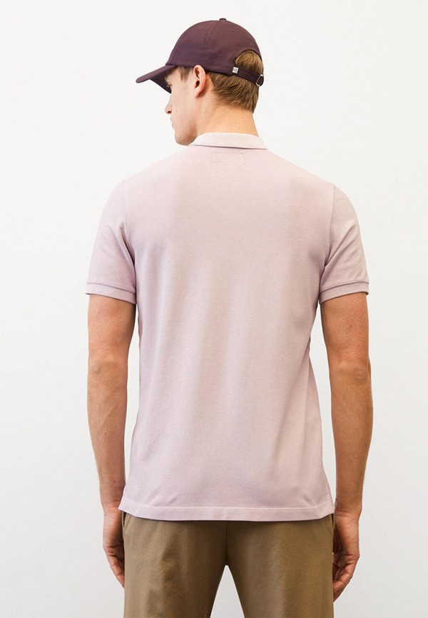 Marc O'Polo Поло - фото 3