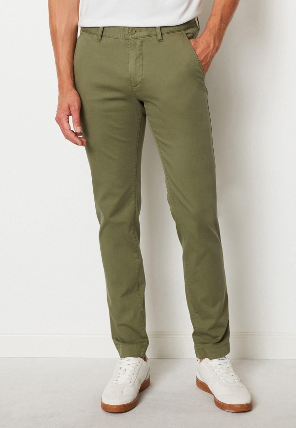 Marc O'Polo Брюки - Shaped Fit STIG - фото 1