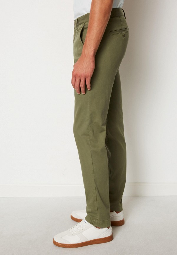 Marc O'Polo Брюки - Shaped Fit STIG - фото 4