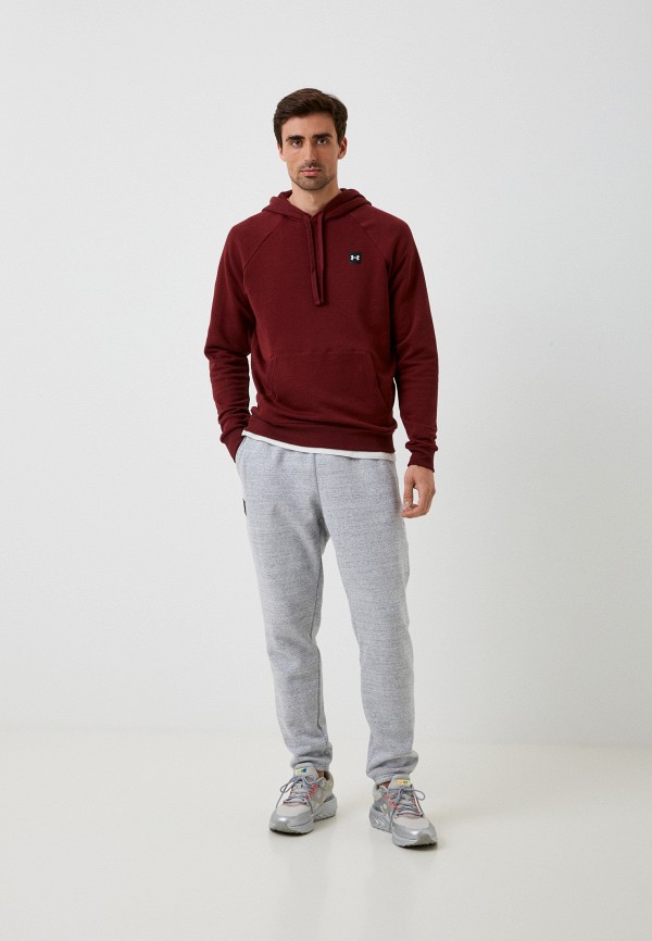 Under Armour Худи - UA Rival Fleece Hoodie - фото 2