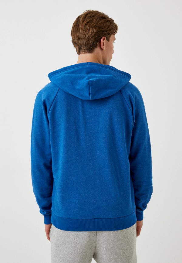 Under Armour Худи - UA Rival Fleece 1/2 Zip HD - фото 3