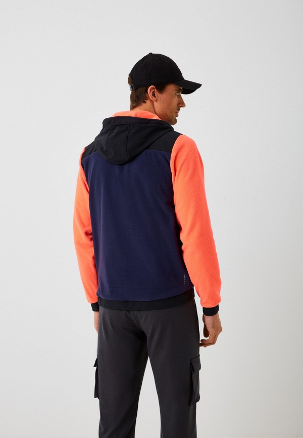 Under Armour Толстовка - UA Rush Fleece FZ Hoodie - фото 3
