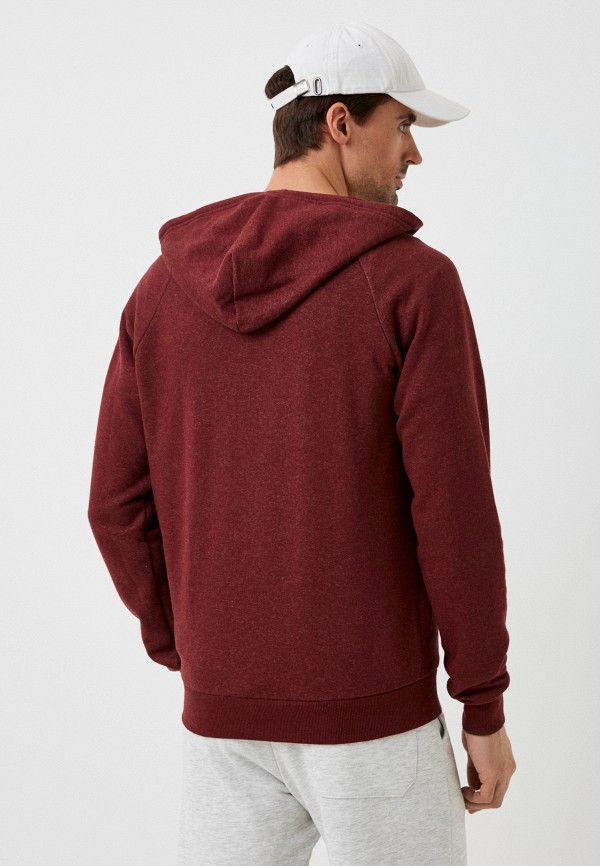 Under Armour Худи - UA Rival Fleece 1/2 Zip HD - фото 3
