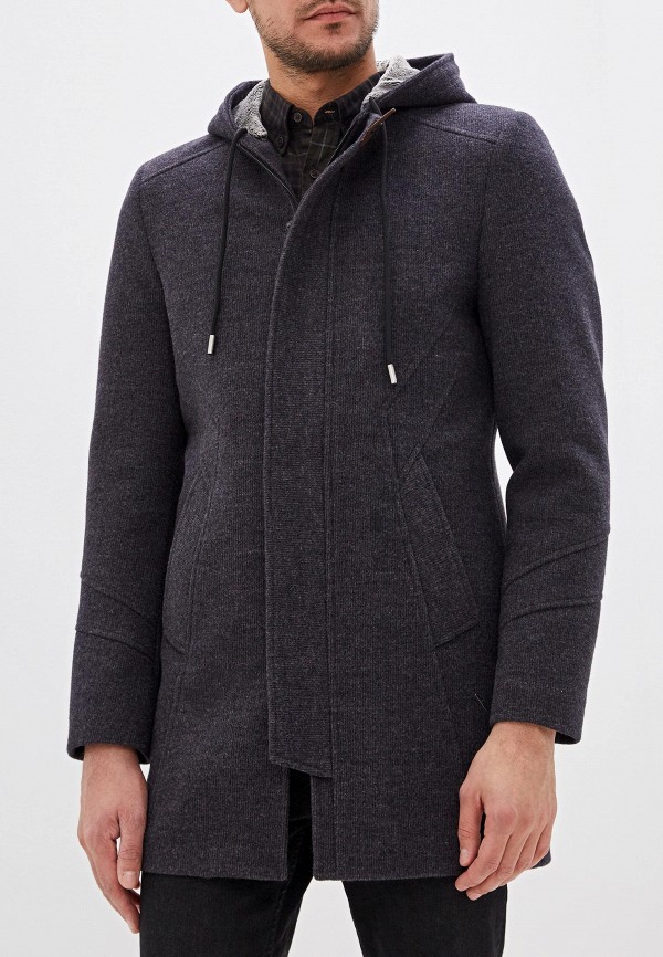 Caravan Полупальто - фото 1