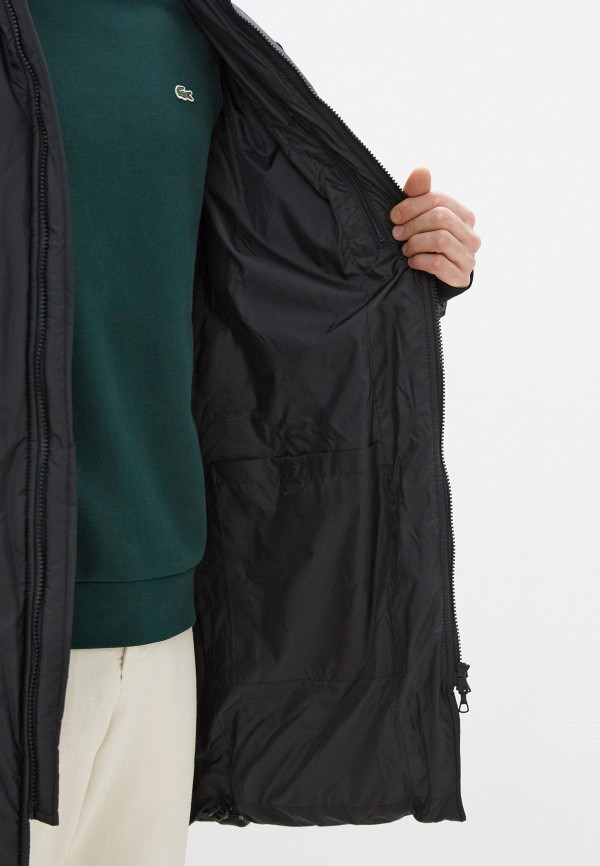 Lacoste Пуховик - фото 4