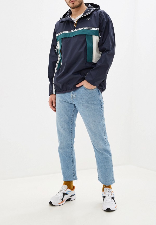 Lacoste Ветровка - фото 2