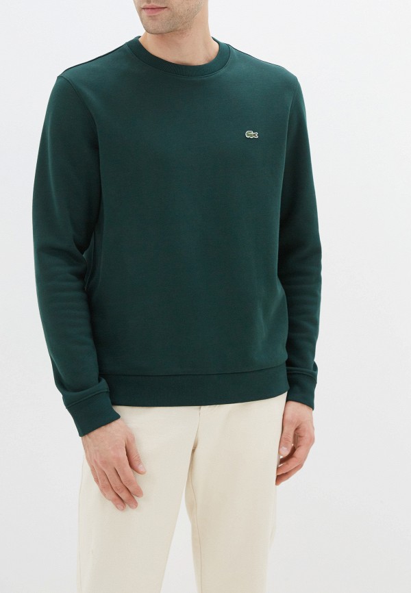 Свитшот Lacoste Мужской Купить