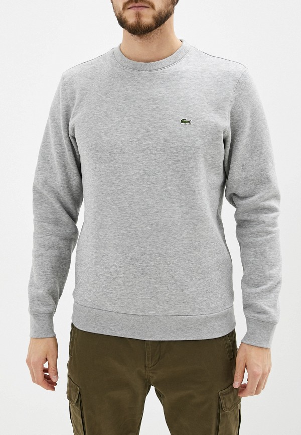 Свитшот Lacoste Мужской Купить