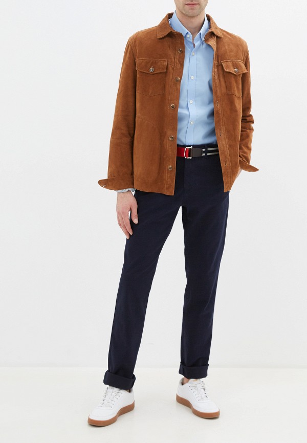 Lacoste Брюки - Regular Fit - фото 2