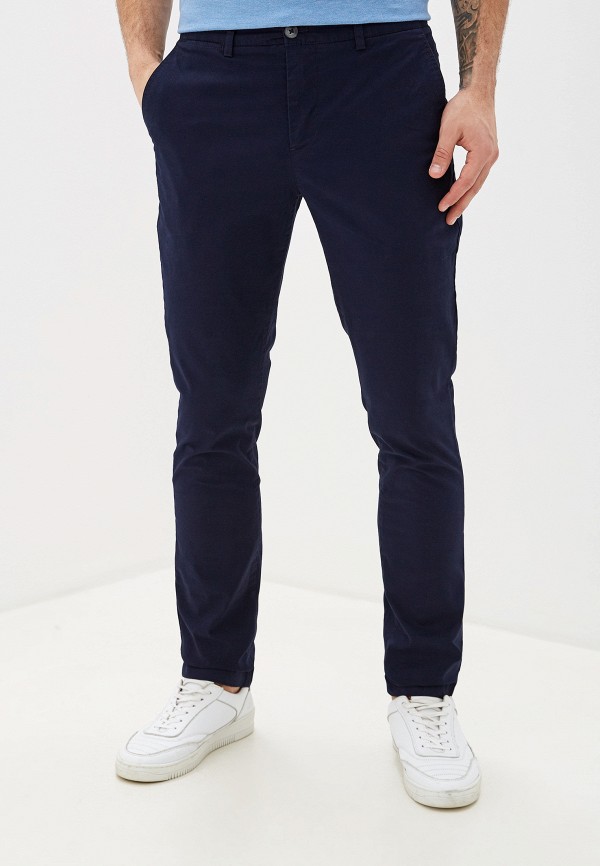 Lacoste Брюки - Slim Fit - фото 1