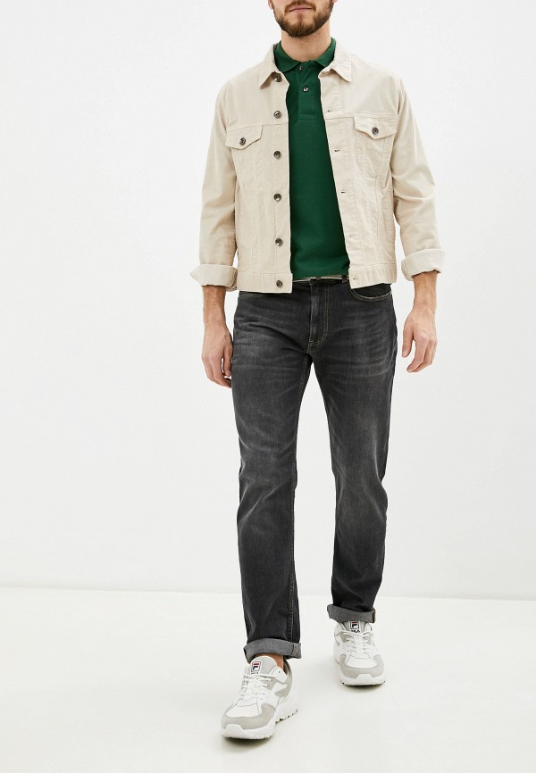 Lacoste Поло - Classic Fit - фото 2