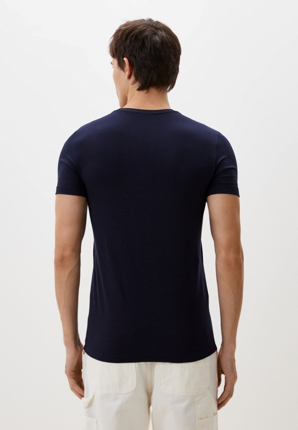Lacoste Футболка - Slim Fit - фото 2