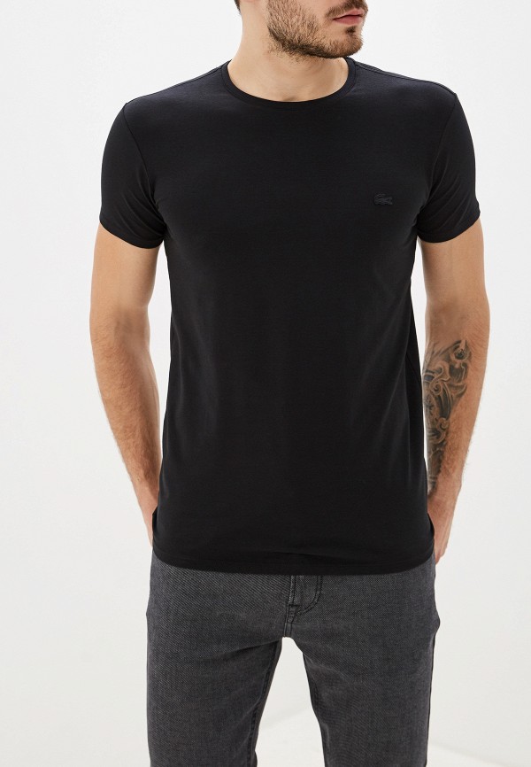 Lacoste Футболка - Slim Fit - фото 1