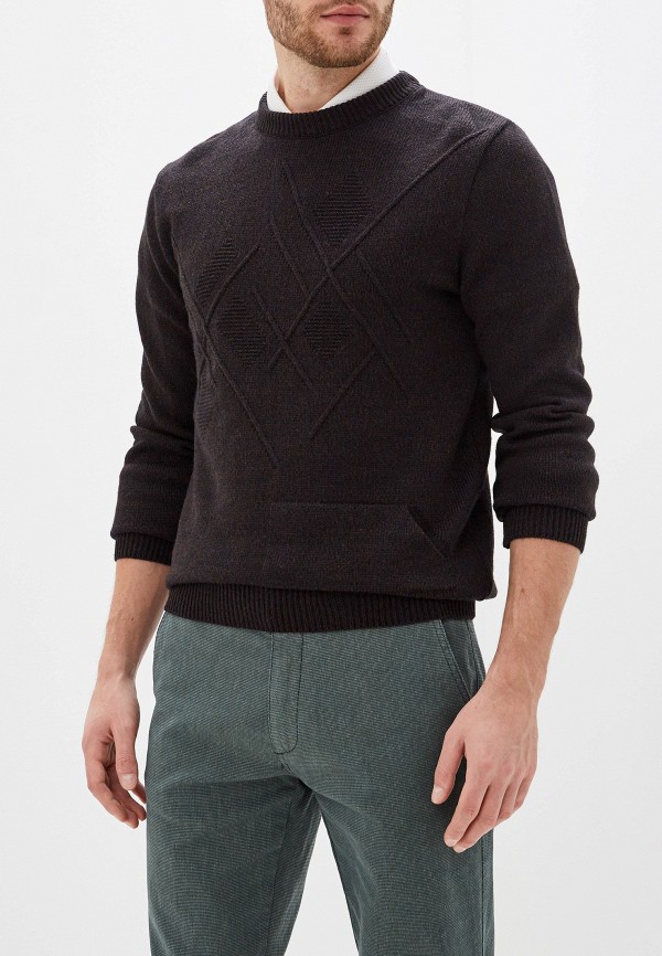 Стим Джемпер - фото 1