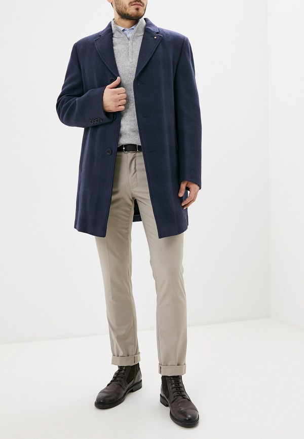 Bazioni Пальто однобортное - фото 2