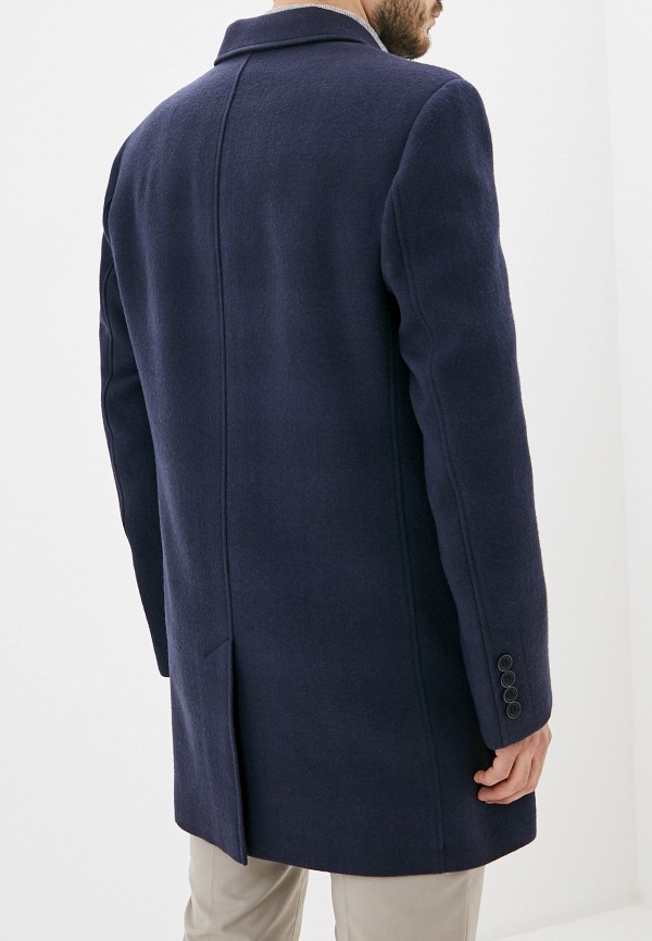 Bazioni Пальто однобортное - фото 3