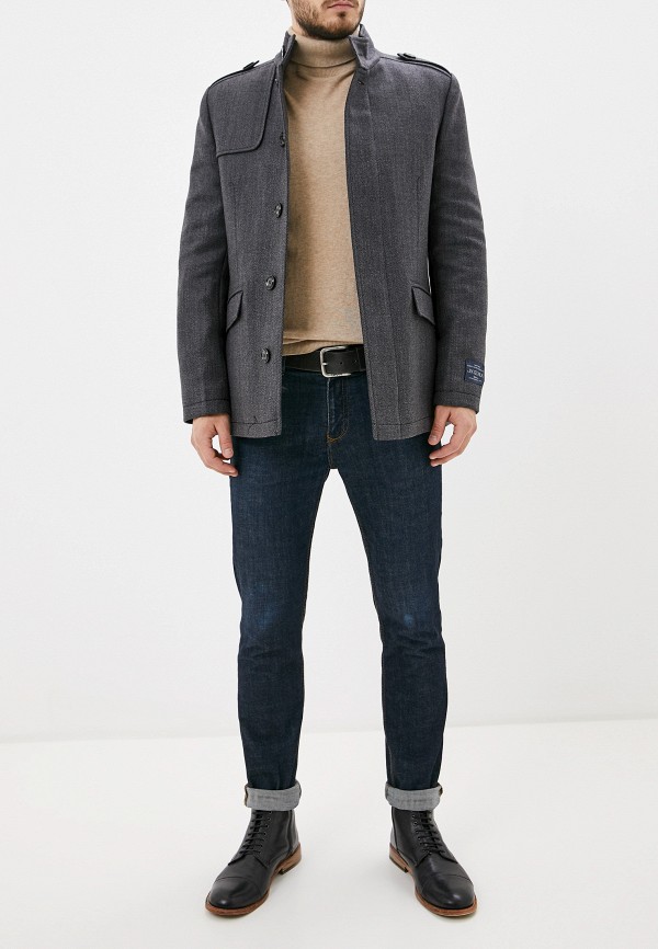 Bazioni Полупальто - фото 2