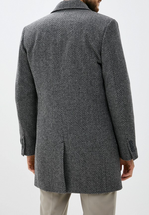 Bazioni Пальто однобортное - фото 3