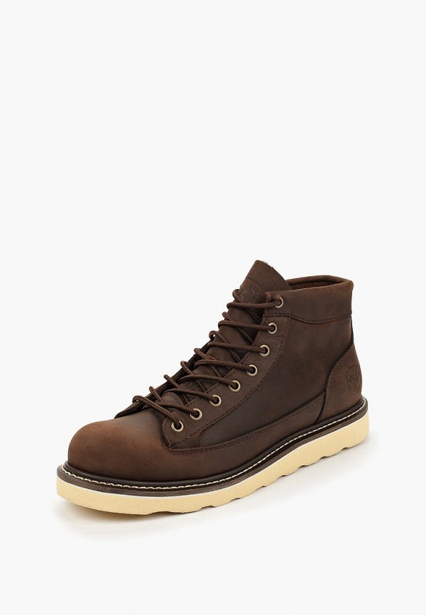 Harry Hatchet Ботинки - Timber - фото 2