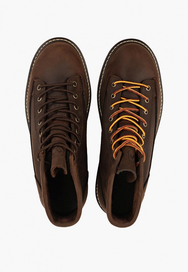 Harry Hatchet Ботинки - Timber - фото 4