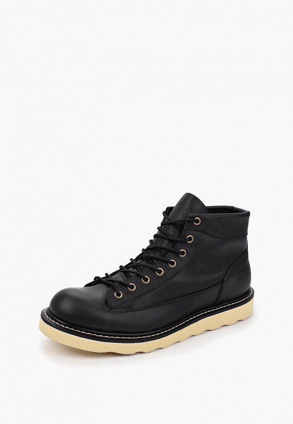 Harry Hatchet Ботинки - Timber - фото 2