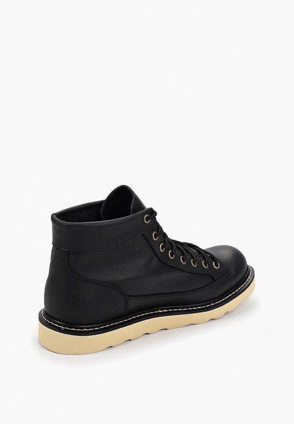 Harry Hatchet Ботинки - Timber - фото 3