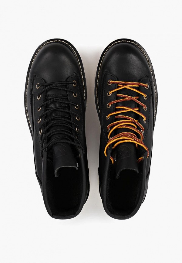 Harry Hatchet Ботинки - Timber - фото 4