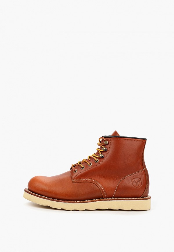 Harry Hatchet Ботинки - Laborer - фото 1