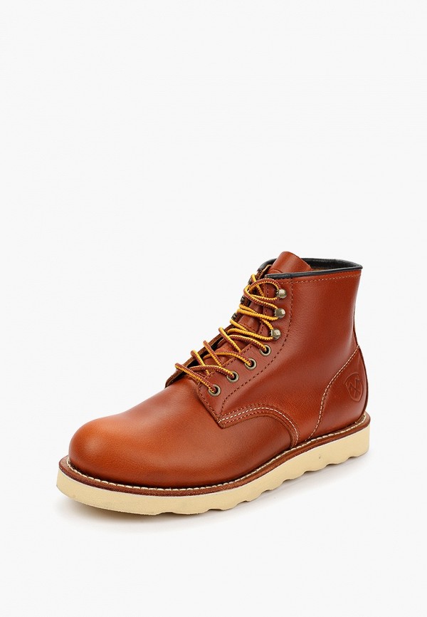 Harry Hatchet Ботинки - Laborer - фото 2