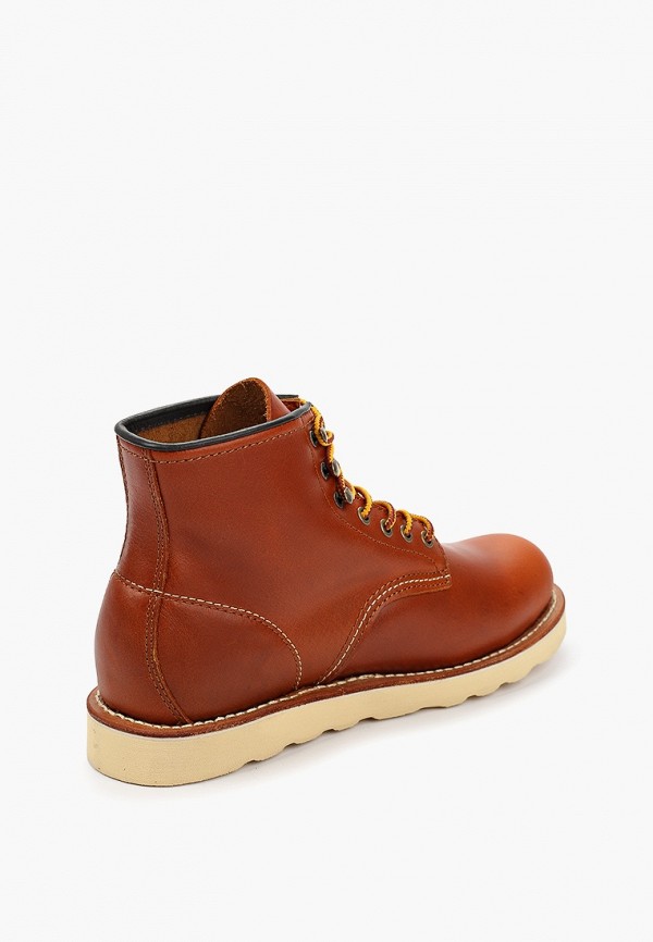 Harry Hatchet Ботинки - Laborer - фото 3