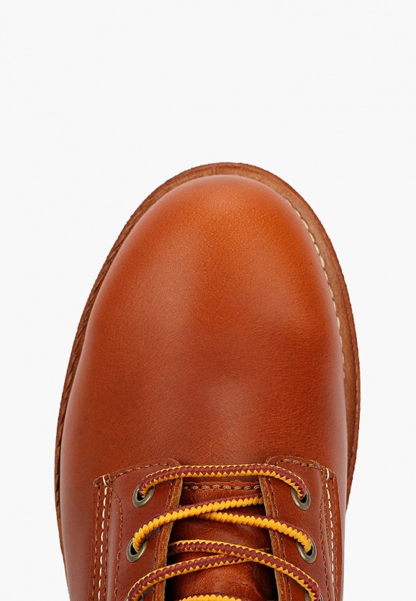 Harry Hatchet Ботинки - Laborer - фото 4