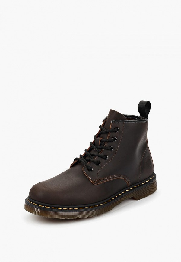 Harry Hatchet Ботинки - 4806 - фото 2